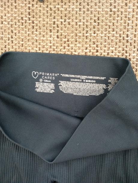 Termo leginy, primark,128