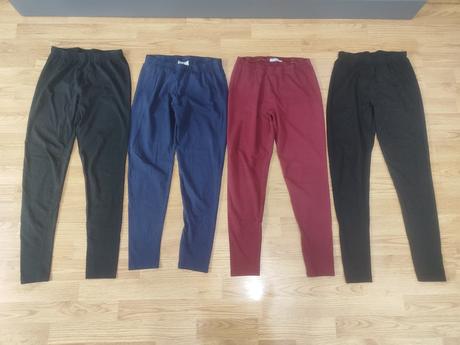 Legíny 158/164, 4 ks, kik,158
