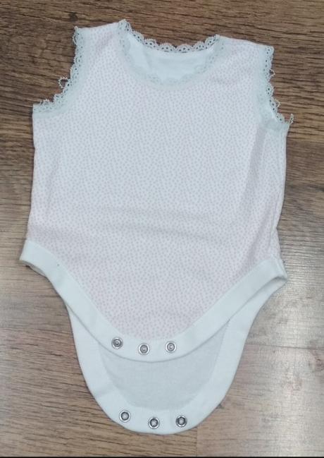 Body tielkove s čipkou, 68