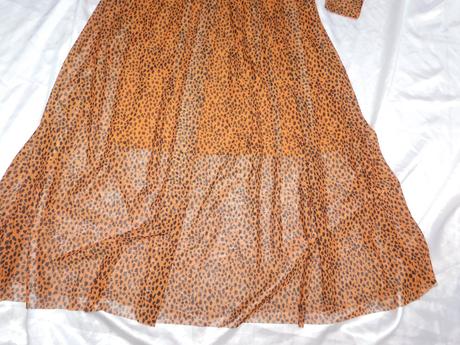 Tom tailor trendy elegantne šaty, tom tailor,34