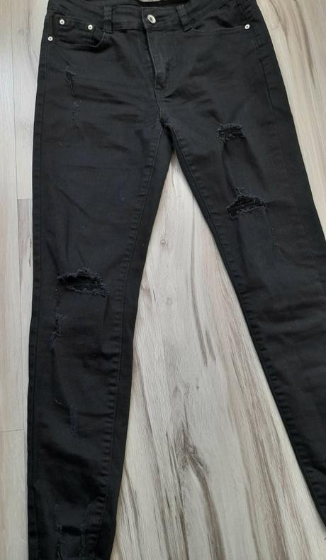 Dámské rifle č.m, m