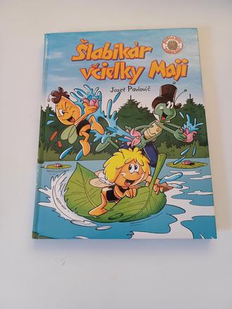 Detské knihy,
