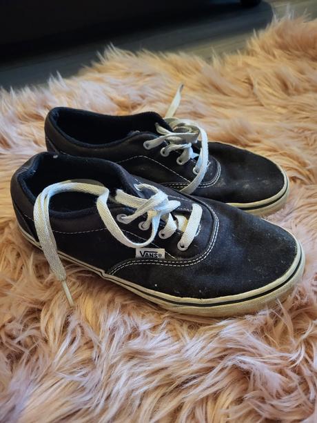 Vans tenisky, vans,34