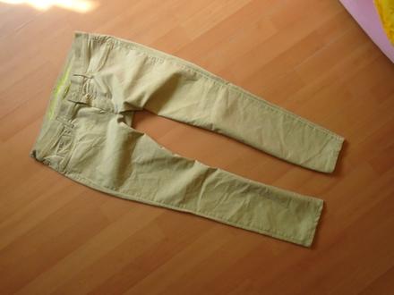 Gas dámske elastické rifle model sumatra, xl