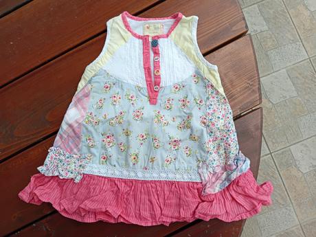 Šaty mamas & papas, mamas & papas,80