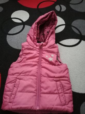 Dievčenská vesta, lupilu,92