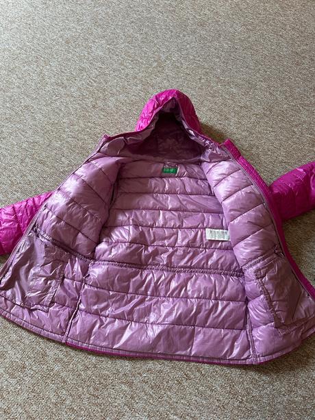 Predam prechodnú bundu, 152