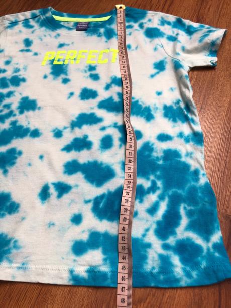 Tričko perfect 116, takko,116