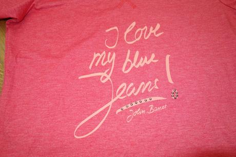 Tričkové šaty john baner 36/38, 38