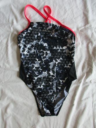 Plavky, decathlon,44