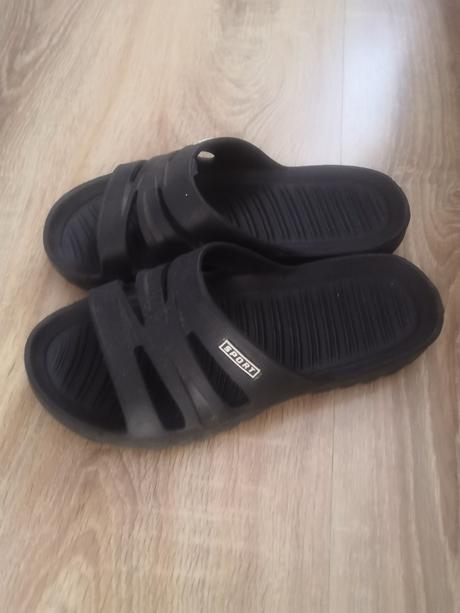 Detské šľapky, 33