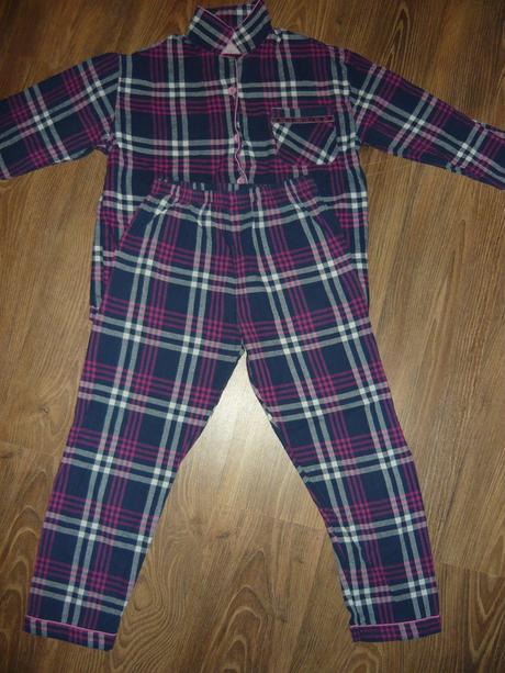 Pyžamo súprava 158, primark,158
