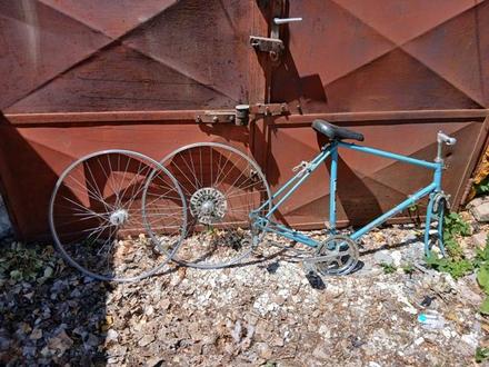 Bicykel favorit - retro, 18