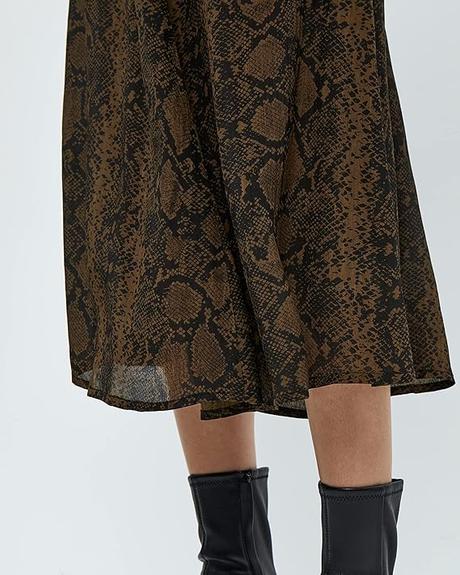 Dámska sukňa peppercorn giselle, veľ. l, l