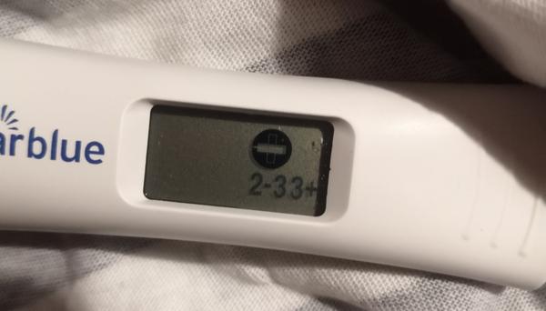 Je to pozitívny výsledok?