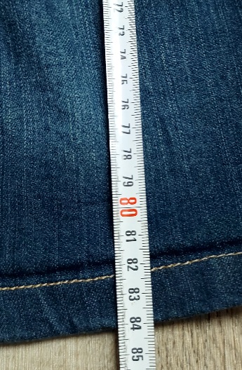 Priliehavé rifľové šaty, clockhouse,42