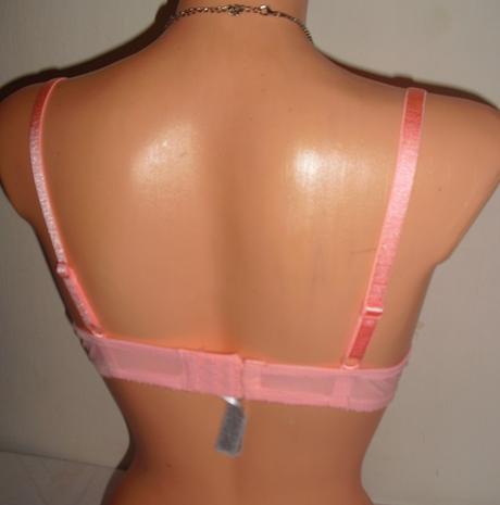 Maxi push up podprsenka, 75c