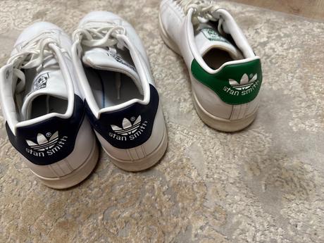 Botasky adidas stan smith, adidas,46