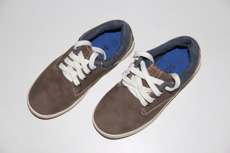 Detské topánky, veľ. 31, 31