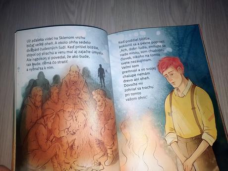 Rozprávkové knihy (lidl), 