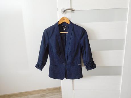 Orsay sako dámske jemná bodka-36 v,, orsay,36