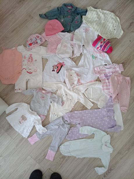 Dievčenský balík, 68–80