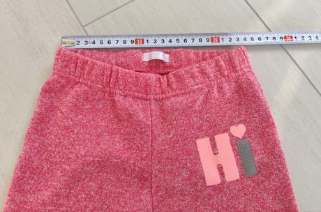 Predám dievčenské teplaky, 