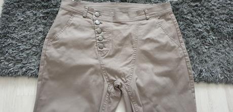 Nohavice č.38-40, bonprix,40