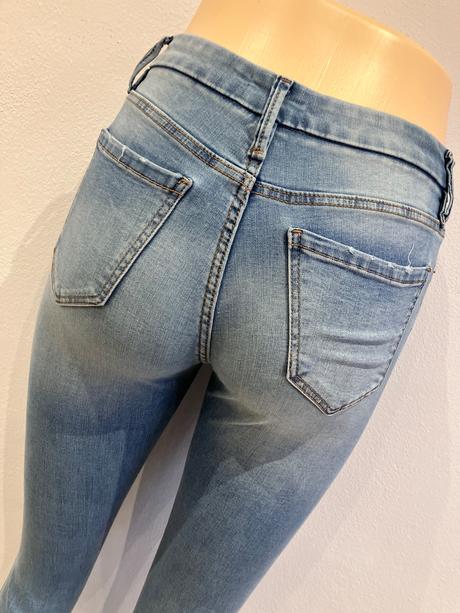 Dámske rifle (s), sinsay,s