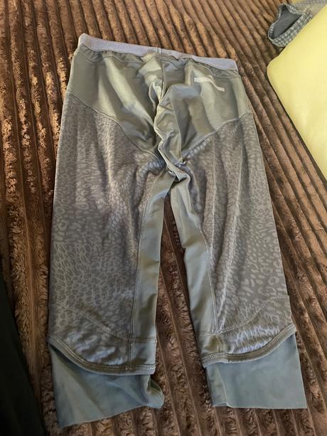 Leginy stela mc, adidas,s