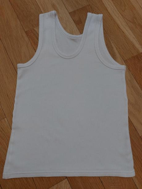 Tielko veľkosť 128, 128