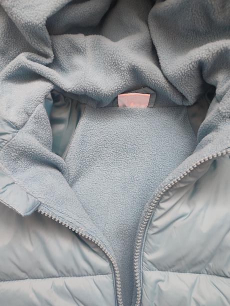 Zimná bunda, pepco,98