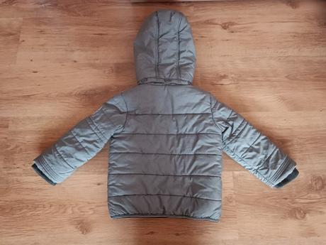 Zimná bundička, champion,98