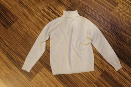 Dámsky rolák fully fashioned v. m/l, m