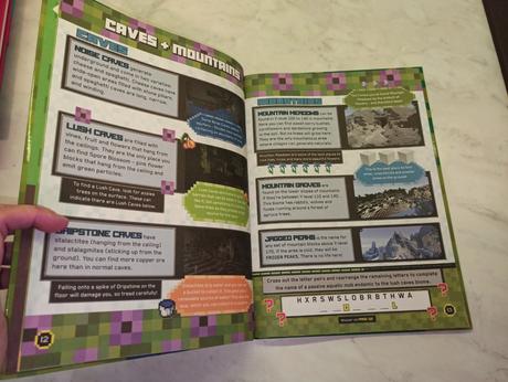 Minecrafters unite 2023, 