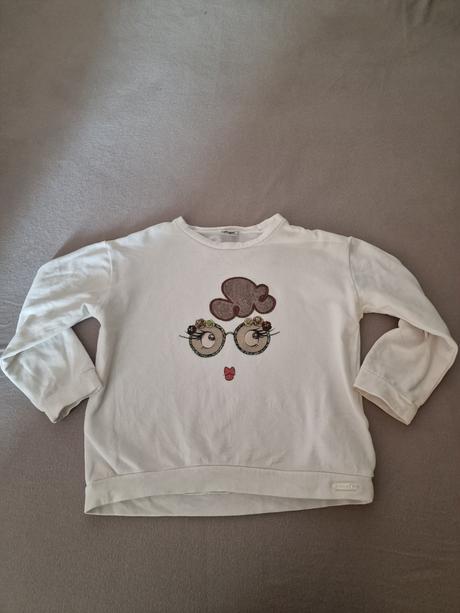 Mayoral tričko 110 cm, mayoral,110