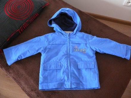 Prechodná bundicka, 80