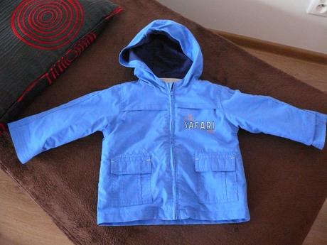 Prechodná bundicka, 80