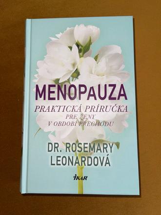 Rosemary leonard / menopauza,