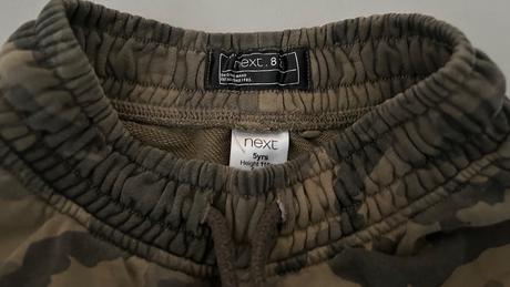 Letný balík 110-116, 104–116