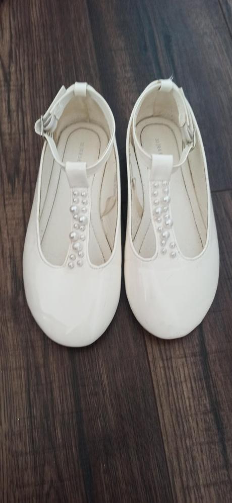 Topánočky - príležitostné, reserved,33