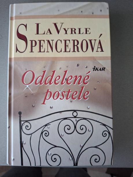 Oddelené postele, 