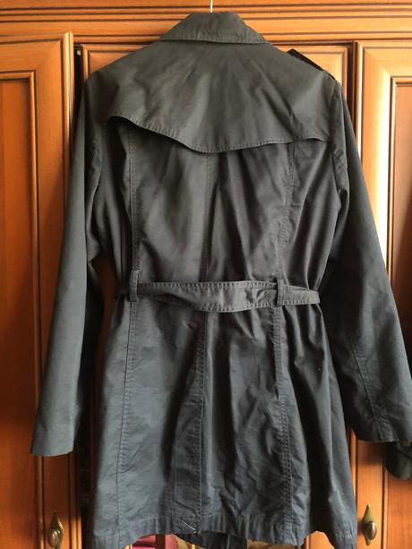 Prechodný kabatik, reserved,44