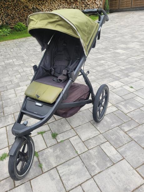 Thule urban glide 2, thule,thule urban glide 2