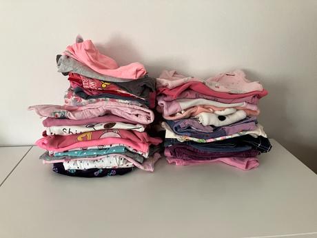 Balík 86-92, 86–98