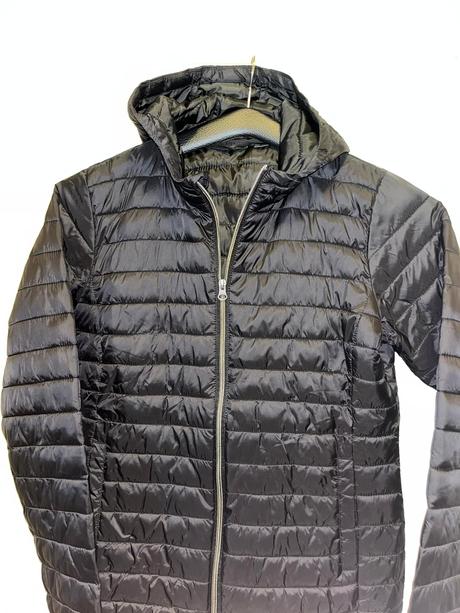 Bunda prechodná, esmara,m