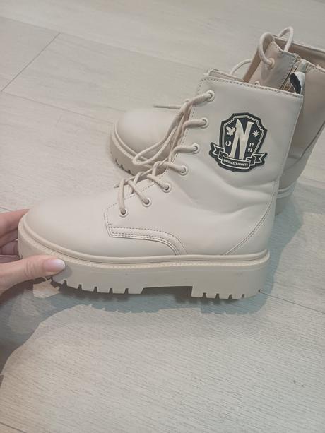 Prechodne topanky, zara,35