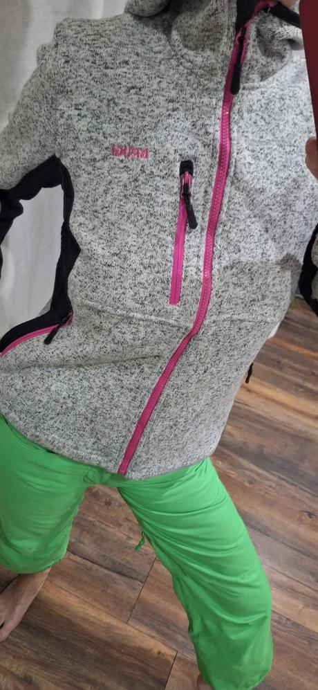 Lyziarska suprava quiksilver brugi  36/38, quiksilver,s