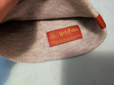 Hrubá čiapka harry potter, 128