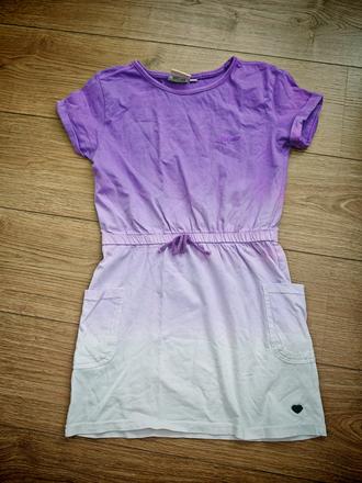 Pohodlné letné šaty, lee cooper,134